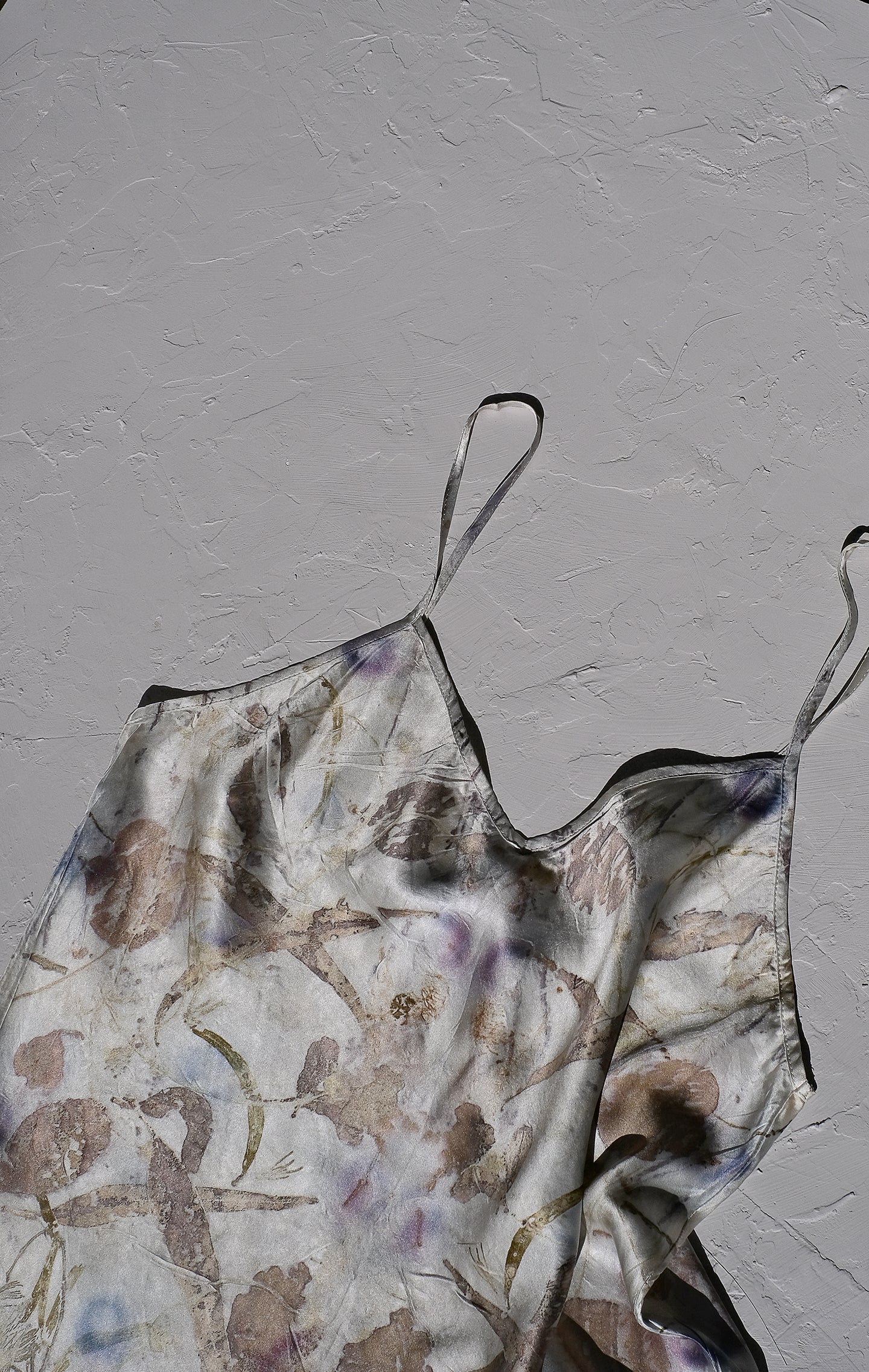 H.L Airyes Satin Camisole - Medium