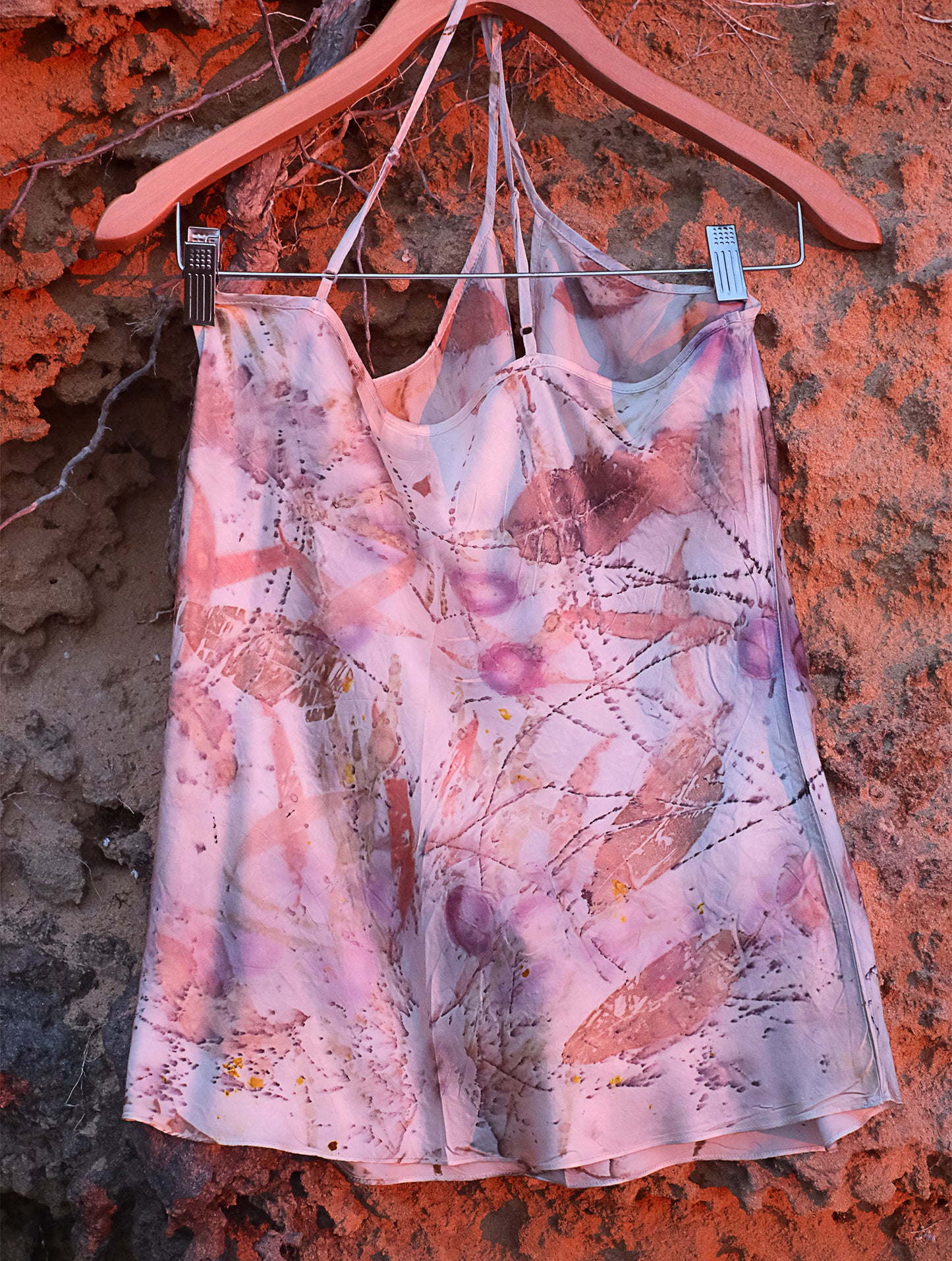 Satin Camisole