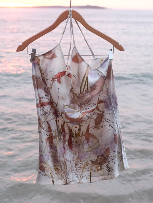 Satin Camisole
